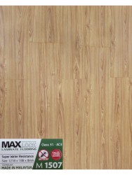 Sàn gỗ MAXLOCK M1507