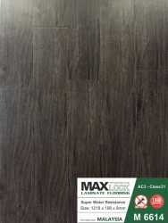 Sàn gỗ MAXLOCK M6614